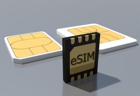 شريحة eSIM 