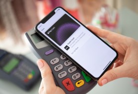 خدمة Apple Pay