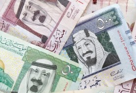 سعر الريال اليوم الأحد