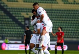 الزمالك وطلائع الجيش