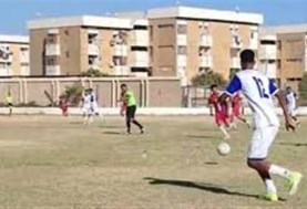 لاعب قنا