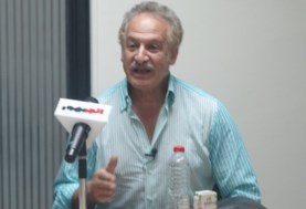 عمر زهران