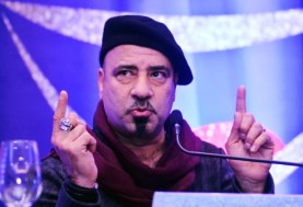 محمد سعد