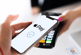  Apple Pay