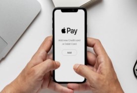 خدمة Apple Pay