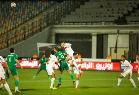 الزمالك والاتحاد