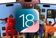 تحديث iOS 18.2