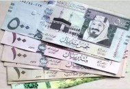 سعر الريال السعودي