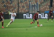 سيراميكا كليوباترا والزمالك