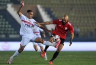 الزمالك وطلائع الجيش