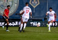 الزمالك وطلائع الجيش