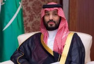 الأمير محمد بن سلمان بن عبدالعزيز، ولي العهد السعودي