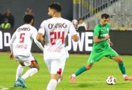 الزمالك والمصري