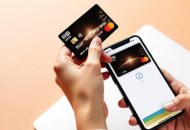 خدمة Apple Pay مع البنك التجاري الدولي