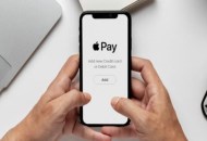 خدمة Apple Pay