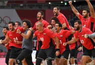 منتخب مصر لكرة اليد 