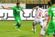 الزمالك والمصري البورسعيدي