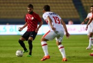 الزمالك وطلائع الجيش