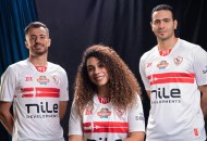 قميص الزمالك الجديد