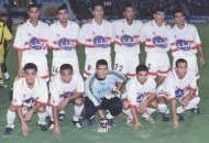 فريق الزمالك - أرشيفية