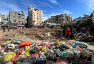 مستشفى كمال عدوان-أرشيفية 