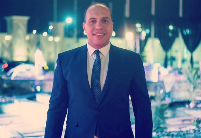 محمد حسن بهنس