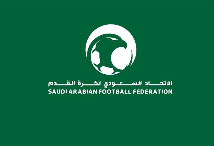 الاتحاد السعودي لكرة القدم