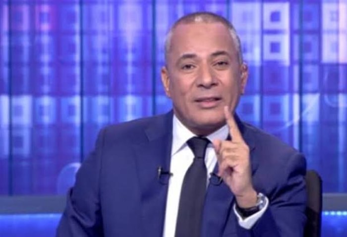 الإعلامي أحمد موسى 