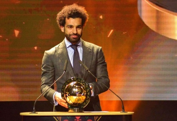 محمد صلاح 