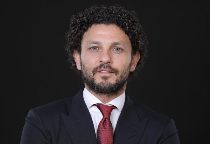 حسام غالي