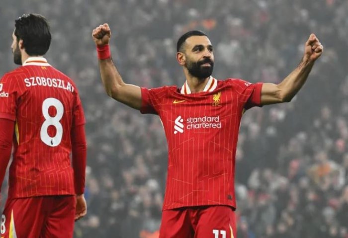 محمد صلاح