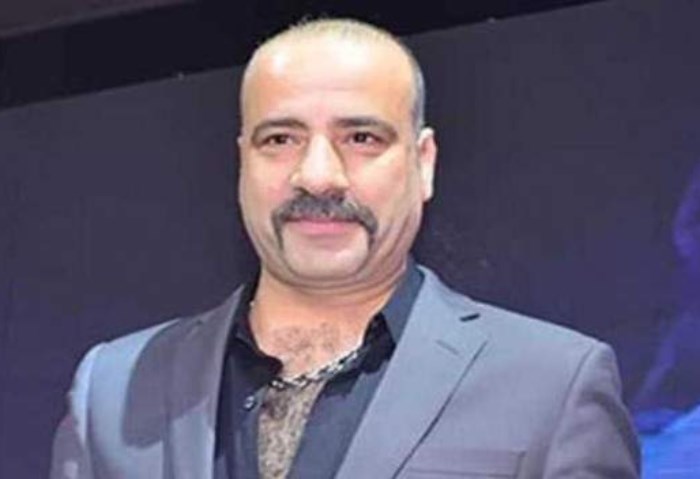 محمد سعد