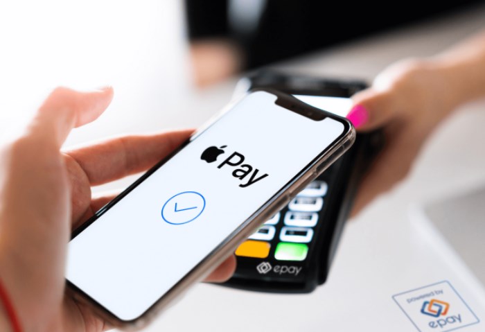  Apple Pay