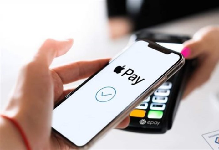 خدمة Apple Pay في البنك الأهلي المصري