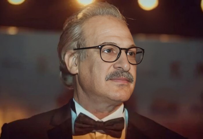 عمر زهران 