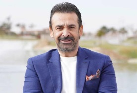 كريم عبدالعزيز في مسلسلات رمضان 2024