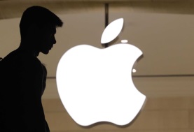شركة «آبل Apple»