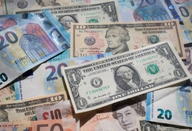 أسعار العملات العربية والأجنبية  