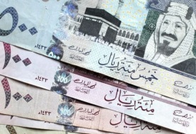 سعر الريال السعودي أمام الجنيه المصري 