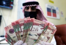 سعر الريال السعودي أمام الجنيه المصري 