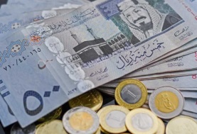 سعر الريال السعودي اليوم الأحد 