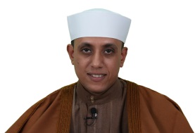 الشيخ خالد حسن