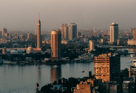 مصر (صورة أرشيفية)