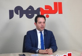 أحمد الزيات - رئيس مجلس إدارة شركة سيجما للمدن الذكية