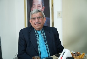 المهندس علاء عبد النبي نائب رئيس حزب الإصلاح والتنمية 