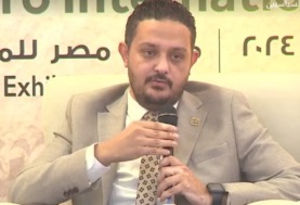 مدير عام عصير الكتب محمد شوقي
