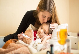 نصائح الصحة لحماية طفلك من الإنفلونزا الموسمية،   
