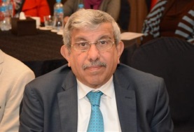  علاء عبدالنبي نائب رئيس حزب الإصلاح و التنمية  