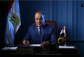  أحمد مهني، نائب رئيس حزب الحرية المصري 