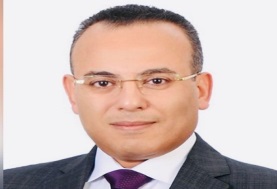 المستشار أحمد فهمى